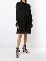 Thumbnail for your product : Olympiah Jardin short dress