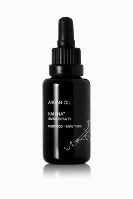 Kahina Giving Beauty Net Sustain Argan Oil, 30ml