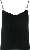 Thumbnail for your product : Theory ribbed knit top