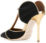 Thumbnail for your product : Malone Souliers Pointed Heeled Mules