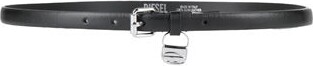Diesel Woman Belt