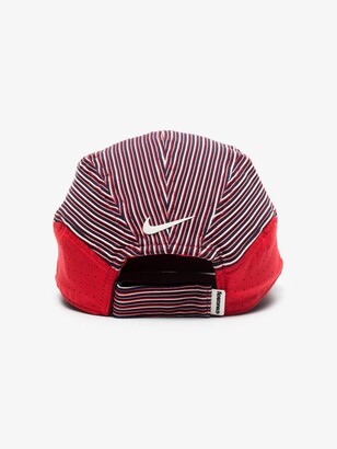 Nike NRG X Gyakusou Red Running Cap - ShopStyle Hats