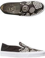 Thumbnail for your product : Vans Wade Goodall Slip-On Sf Shoe