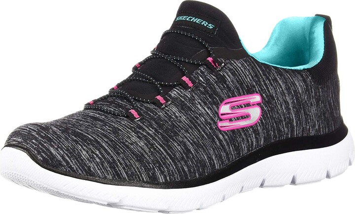 Skechers Women's Purple Sneakers & Athletic Shoes | ShopStyle
