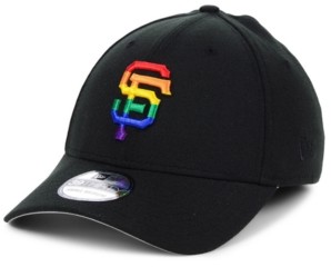 new era 39thirty san francisco giants