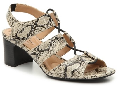 abella trista sandal