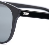 Thumbnail for your product : Christian Dior Square Frame Sunglasses