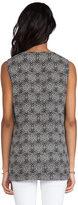 Thumbnail for your product : BCBGMAXAZRIA Meaghan Tank