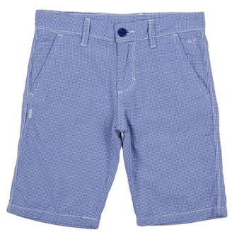 Sun 68 Bermuda shorts