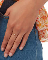 Thumbnail for your product : Chicco Zoë Itty Bitty Pave Heart Ring