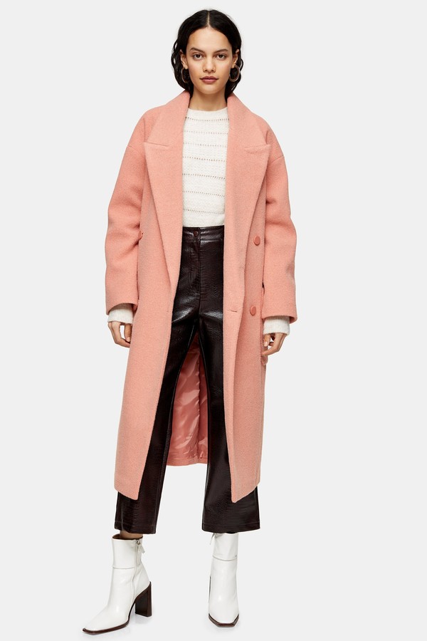 topshop ladies coats