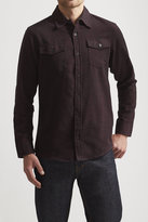 Thumbnail for your product : Burnside Carter II Flannel Shirt