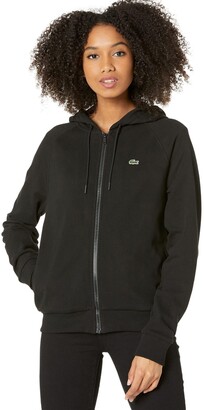 Lacoste Hoodie | Shop the world's largest collection of fashion | ShopStyle