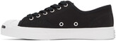Thumbnail for your product : Converse Black Jack Purcell First In Class OX Sneakers