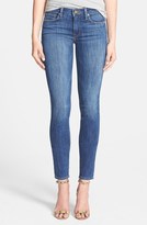Thumbnail for your product : Genetic Denim 3589 Genetic 'Stem' Mid Rise Skinny Jeans (Arena)