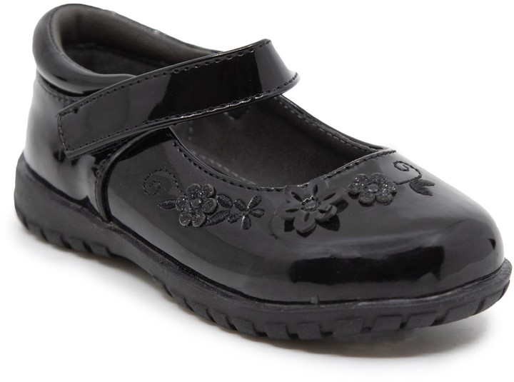 french toast mary jane uniform shoes