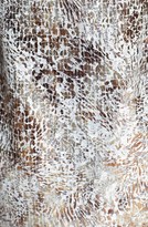 Thumbnail for your product : Free People 'Dreamer' Mesh Inset Sequin T-Shirt Dress