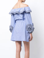 Thumbnail for your product : Alexis Miquela dress