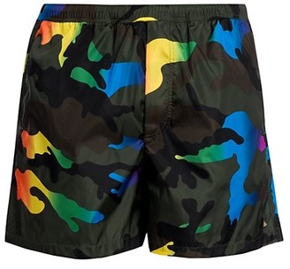 mens neon bathing suits