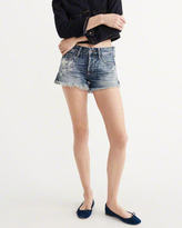 Thumbnail for your product : Abercrombie & Fitch Boyfriend Shorts