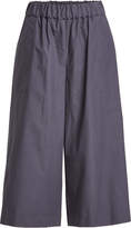 Thumbnail for your product : Sea 3/4 Length Cotton Pants
