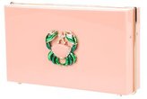Thumbnail for your product : Charlotte Olympia Zodiac Cancer Pandora Clutch