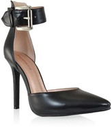 Thumbnail for your product : Shoe Republic LA Isabel Stiletto Heel Pump
