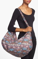 Thumbnail for your product : BP 'Aztec' Oversized Hobo (Juniors)