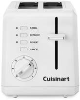 Thumbnail for your product : Cuisinart 2-Slice Compact Toaster