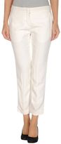 Thumbnail for your product : Alexander McQueen Formal trouser