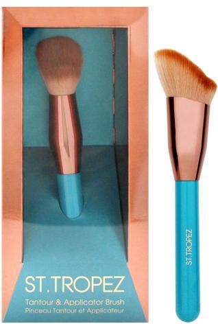 St. Tropez Tantour Applicator Brush by for Women - 1 Pc Brush