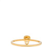 Thumbnail for your product : Sydney Evan Shy by Skull Ring