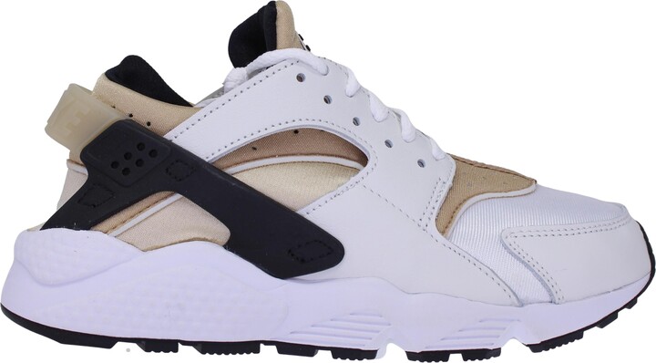 nike women's air huarache white