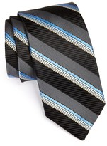 Thumbnail for your product : Robert Talbott Woven Silk Tie