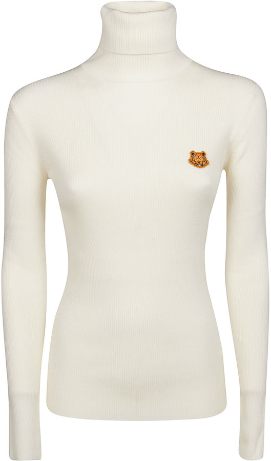 kenzo tiger sweater sale
