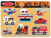 Thumbnail for your product : Melissa & Doug 'Sound' Puzzle