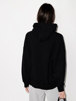 Thumbnail for your product : Palm Angels Bear Applique Hoodie