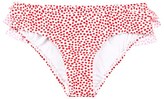 Thumbnail for your product : Zimmermann Dotty Belle Bottoms