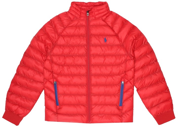 childrens ralph lauren jackets