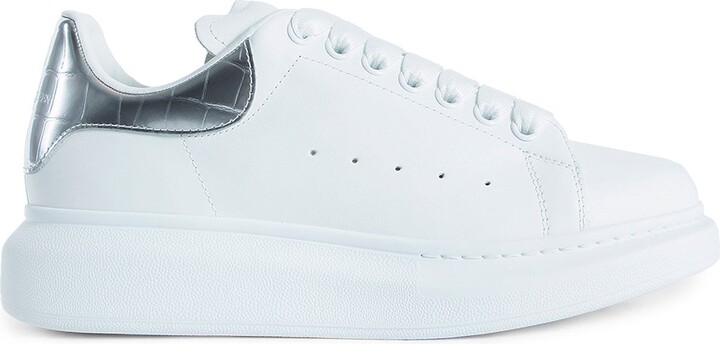 Oversized Sneakers