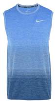 Thumbnail for your product : Nike DRI-FIT KNIT TOP T-shirt
