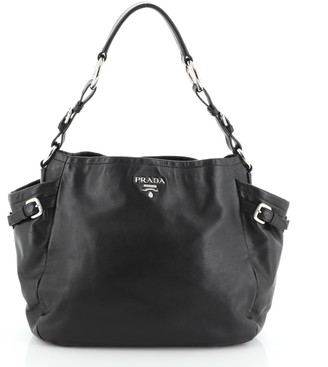 pre owned prada bags