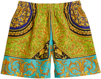 boys size 14 swim trunks