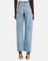 Thumbnail for your product : Moussy Glen Boy Skinny Jeans