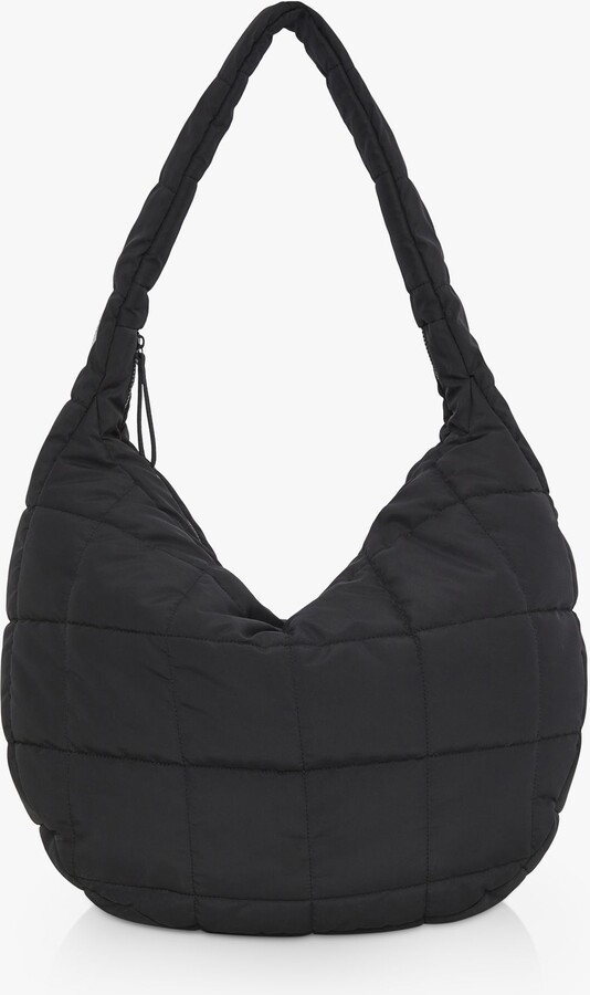 JEM BEA Puffy XL Hobo Changing Bag ShopStyle Kids Bedroom