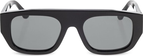 Thierry Lasry Monarchy Square-Frame Sunglasses