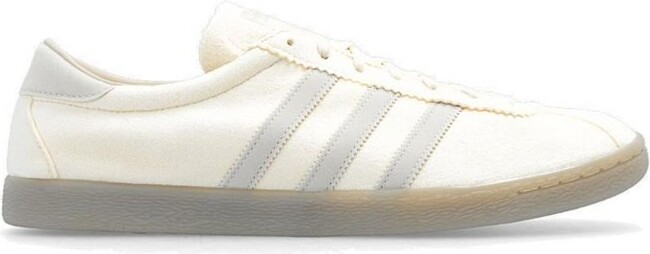 adidas Tobacco Gruen Lace-Up Sneakers - ShopStyle