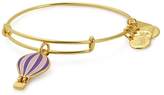 Thumbnail for your product : Alex and Ani Charity By Design We Rise Charm Expandable Wire Bracelet