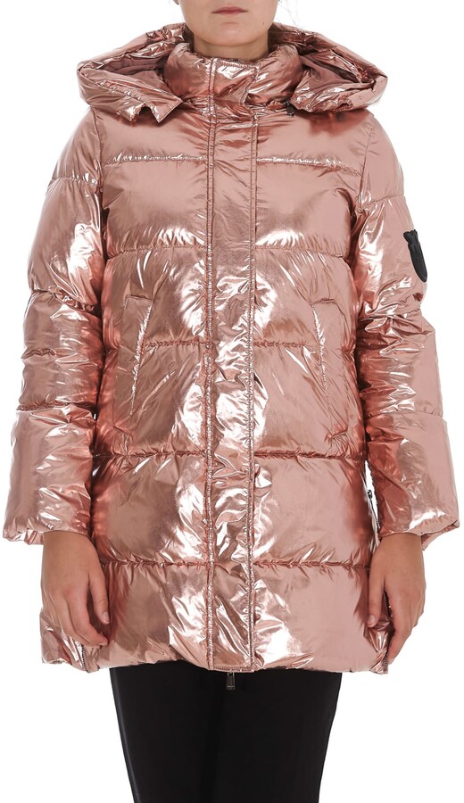 pinko down jacket