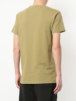 Thumbnail for your product : Kent & Curwen casual crew neck T-shirt